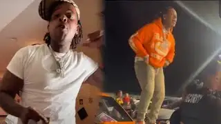 Finesse2Tymes Speaks Out After Getting Confronted By Fort Worth Goons & Told To Check In!?