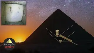 Finishing the Great Pyramid