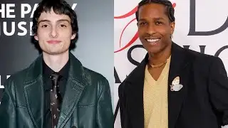 Finn Wolfhard Hosts SNL w/ A$AP Rocky 🎤🔥 FIRST 2026 Episode!