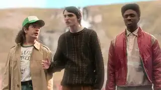 🎭 Finn Wolfhard & Stranger Things Cast Roast Secret Episode! 😱🔥