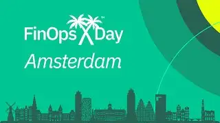FinOps X Day Amsterdam 2025 Keynote: FinOps for AI, Scopes, and Data Platform Best Practices