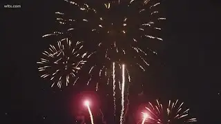 Fire Chief offers tips to stay safe on July 4th