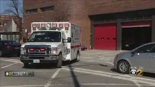 Fire Commissioner: Don