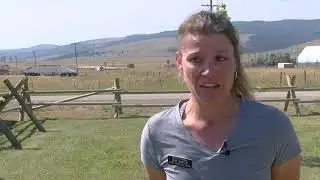 Fire crews continue battling Horsefly fire