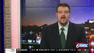 Fire crews respond to house fire on Middle Road