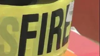 Fire Department Needs Volunteers