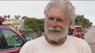 Fire destroys beloved Ocean Beach surfboard maker
