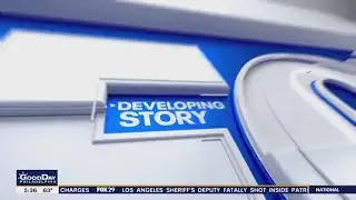 Fire erupts inside home in Olney