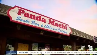 Fire forces closure of beloved Alpine restaurant, impacts nearby businesses