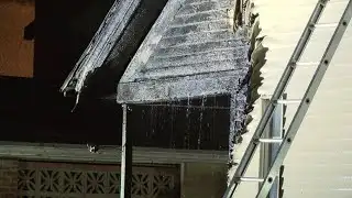 Fire forces five from home in Lackawanna County