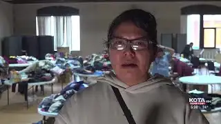 Fire guts building at Kyle senior living complex