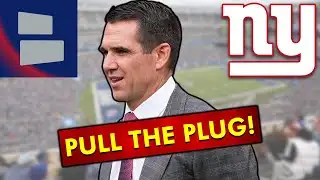 FIRE JOE SCHOEN TOMORROW! STOP WASTING TIME!