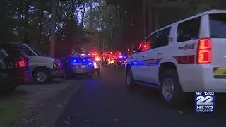 Fire Marshal: Brimfield house fire intentionally set