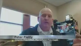 Fire officials see more dangerous fires