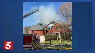 Fire officials warn of dangerous heating methods during power outages