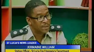 FIRE SERVICE WANTS POWERS TO DEAL WITH PROBLEM DRIVERS