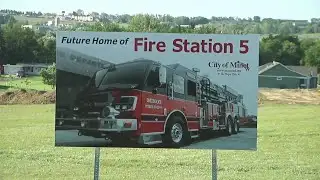 Fire Station 5