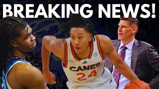 FIRE! STOP EVERYTHING! IMMINENT PROBLEM! Kentucky Basketball News Today!