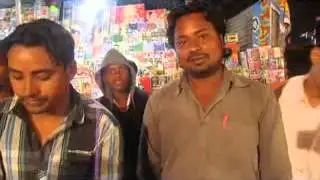 Firecracker sale fallen by 40% despite marginal price increase by 10% says traders from Gr. Noida