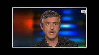 Fired host Reza Aslan rips CNN head Zucker for stiffing him on pay while making a ‘fortune gettin...