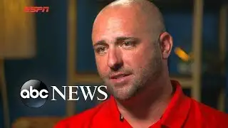 Fired Ohio State assistant football coach breaks silence