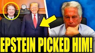 Fired Trump Advisor Leaks Worst Epstein Connection Yet … It’s Bad