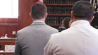 Firefighter from Ireland found guilty of St. Patrick