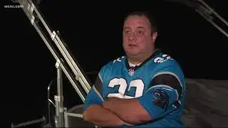 Firefighters send out thin ice warning