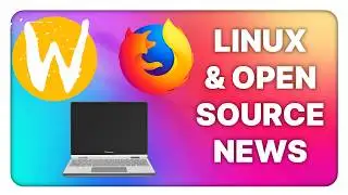 Firefox starts adding AI, Wayland gets window & session restore: Linux & Open Source News