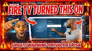 🚨 Firestick 2026 Update ALERT – Disable These Settings Immediately