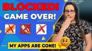 🚨 Firestick Crackdown: Amazon Just Blocked “Dodgy” Apps! 🚨