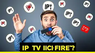 Firestick IPTV: Surprisingly Simple Setup