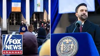 FIRESTORM follows Mamdani’s vow to END 