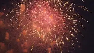 Firework stands open for business in season without drought-related bans