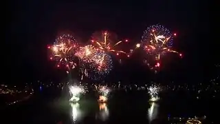 Fireworks can damage your hearing, experts warn