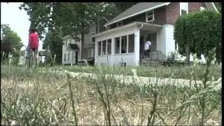 Fireworks spark grass fire in Beloit