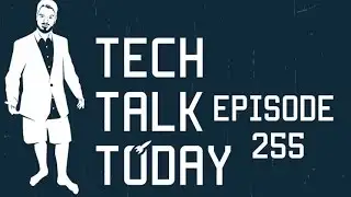 Firing Up the Data Center | Tech Talk Today 255