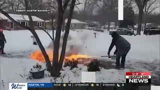 First Alert 12pm Forecast 1/26