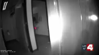 First Alert 4 goes ghost hunting at historic asylum in Marthasville