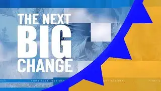 FIRST ALERT: A Few Storms Tonight, Frezze Watches Issued