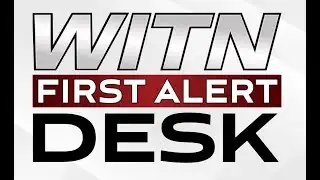 First Alert Desk: New details on Washington barricaded suspect