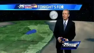 First Alert Evening Forecast: Monday February 11