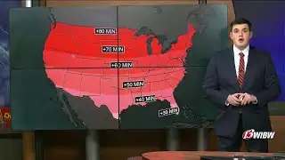 First Alert Focus: February Daylight