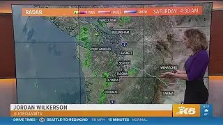 First Alert Forecast