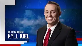 First Alert Forecast: Warmer than normal temperatures ahead