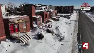 First Alert Forward: Residents in tornado impacted North City still looking for assistance