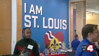 First Alert Forward: We are STL