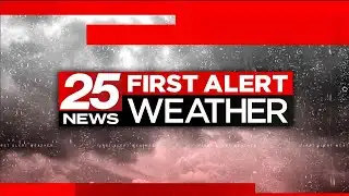 First Alert: Frigid Wind Chills
