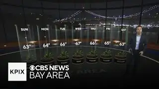 First Alert Saturday evening weather forecast - Jan. 31, 2026