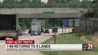 First Alert Traffic 7/2